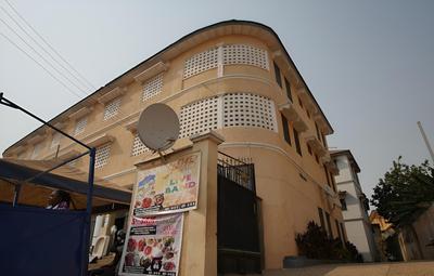 St. Sam Hotel Kamusi