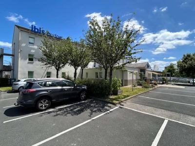 ibis budget Nantes Nord Saint-Herblain