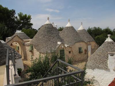 Aria di Casa Country Resort