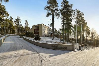 Hotel Malmkoping, BW Signature Collection