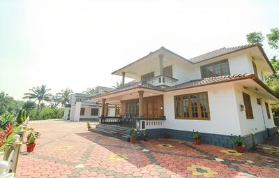 OYO Home 26987 Exotic Stay