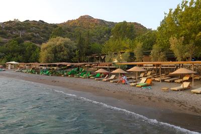 Bizim Cennet Otel Bungalow