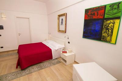 La Dimora dell'Architetto