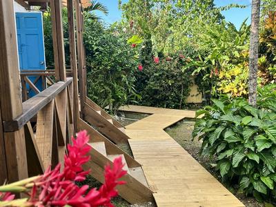 Jamaica Colors Eco-Retreat Hotel and Spa