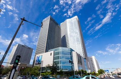 Tianjin Sweetome Servant ApartHotel