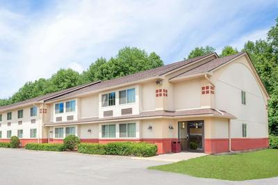 Super 8 by Wyndham Oneonta/Cooperstown, Foto 2