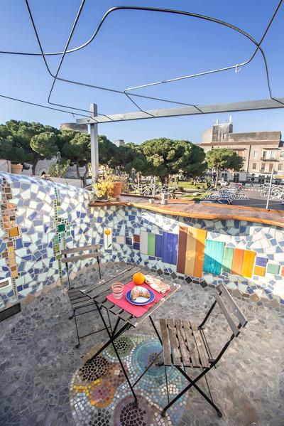 La Casa Verde - 3 Rooms and Kitchen