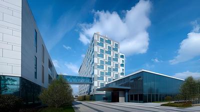 Langham Place Ningbo