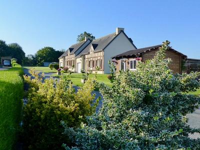Clos Margottieres