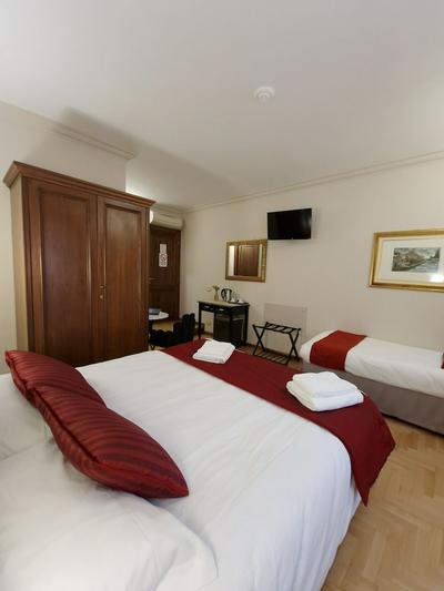 Boncompagni Suite