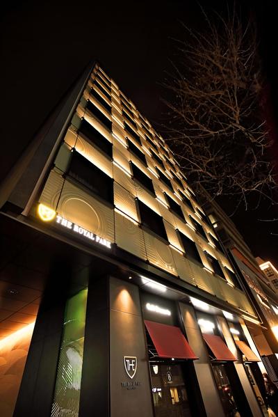 Courtyard By Marriott Kyoto Shijo Karasuma