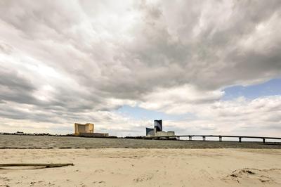 Brigantine Townhome Near Beaches & AC Casinos