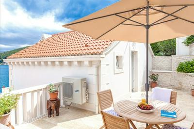 Holiday Home Puteus