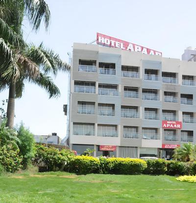 Apaar Hotel
