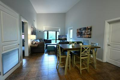 Private Corner Unit at end of Hall #458