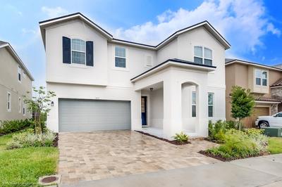 9 Bdrm 6,5 B Villa W Private Pool