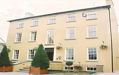Baileys Hotel Cashel