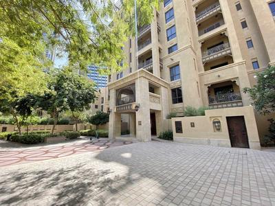 Silkhaus Yansoon, Downtown Dubai