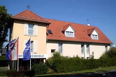 Hotel Buchholz