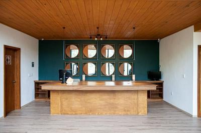 Grand Mazamitla Hotel