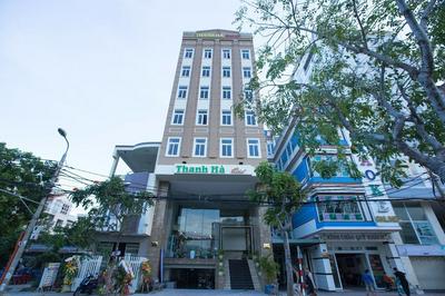 Thanh Ha Hotel