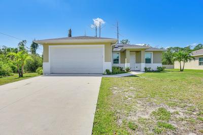 Family-friendly Home: 8 Mi to Warm Mineral Springs
