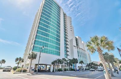 Condos at Sandy Beach by Beach Trips