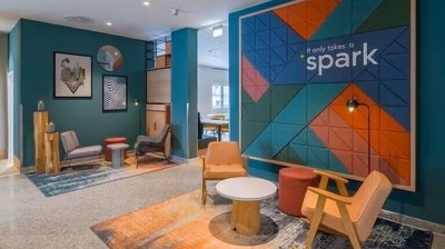 Spark By Hilton Van City Centre