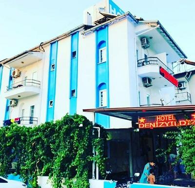 Otel Denizyildizi