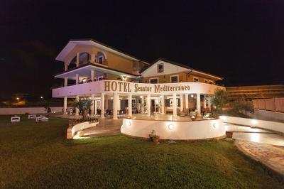 Hotel Senator Mediterraneo