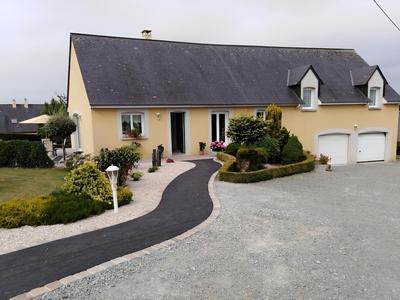 Chambres d'hôtes le Pot au Lait