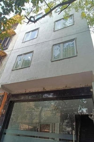 Hotel Shree Sai Dham Near New Delhi Railway Station, Paharganj