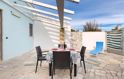 Casa Medusa