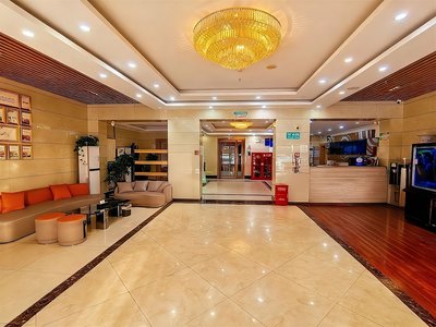 Gelin Haotai Zhixuan Jiudian