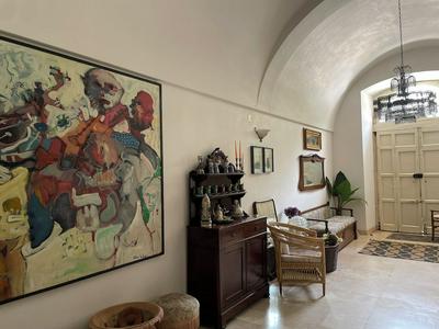Palazzo Agrusti Residenza d'Epoca