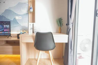 Cozy And Spacious Studio At Daan Mogot City Apartment