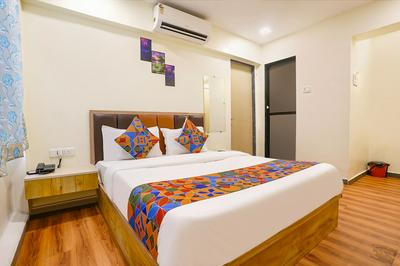 Fabhotel 24*7 Residency