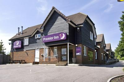 Premier Inn Portsmouth - Havant
