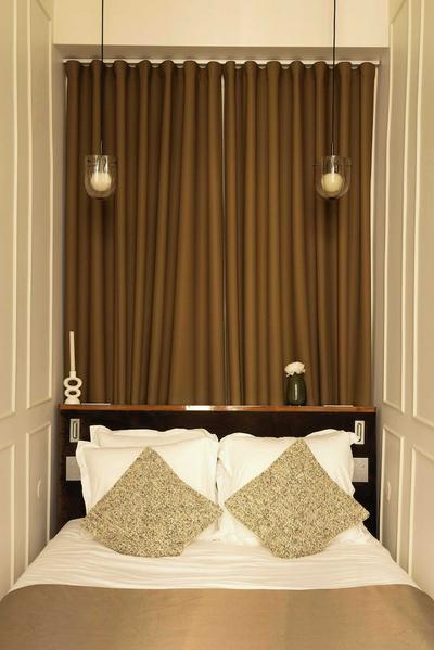 Hôtel Palais Bourbon