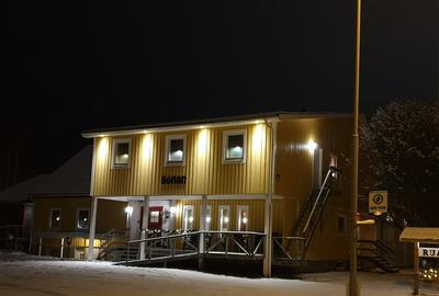 Bönan Rumsuthyrning