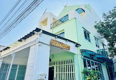 Hotel O Bupatara Chiangmai