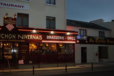 Au Relais Nivernais