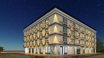 d'primahotel Bandar Balikpapan