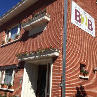 B2B-Flats Aalst