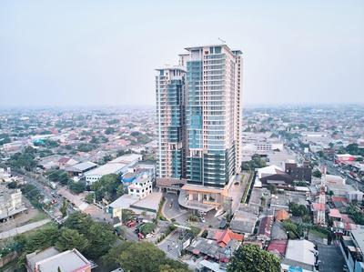 Horison Suites Iswara Bekasi