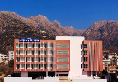Hotel Rama Trident