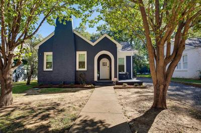 Walkable Tyler House w/ Deck: 1/2 Mi to Downtown!
