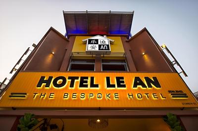 Le An Hotel