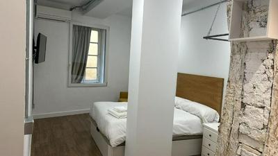 Apartamentos Carolina by gaiarooms