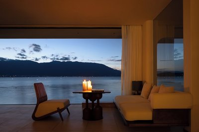 Arcadia Feng Sui Hua Kai Seaview Hotel